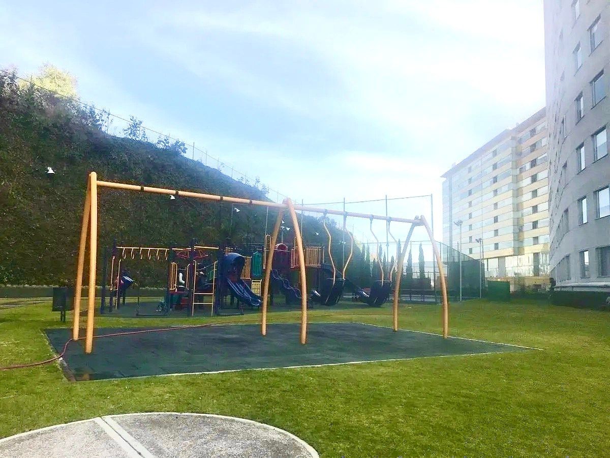 Departamento en Lomas de Santa Fe, Álvaro Obregón, foto 17 de 33