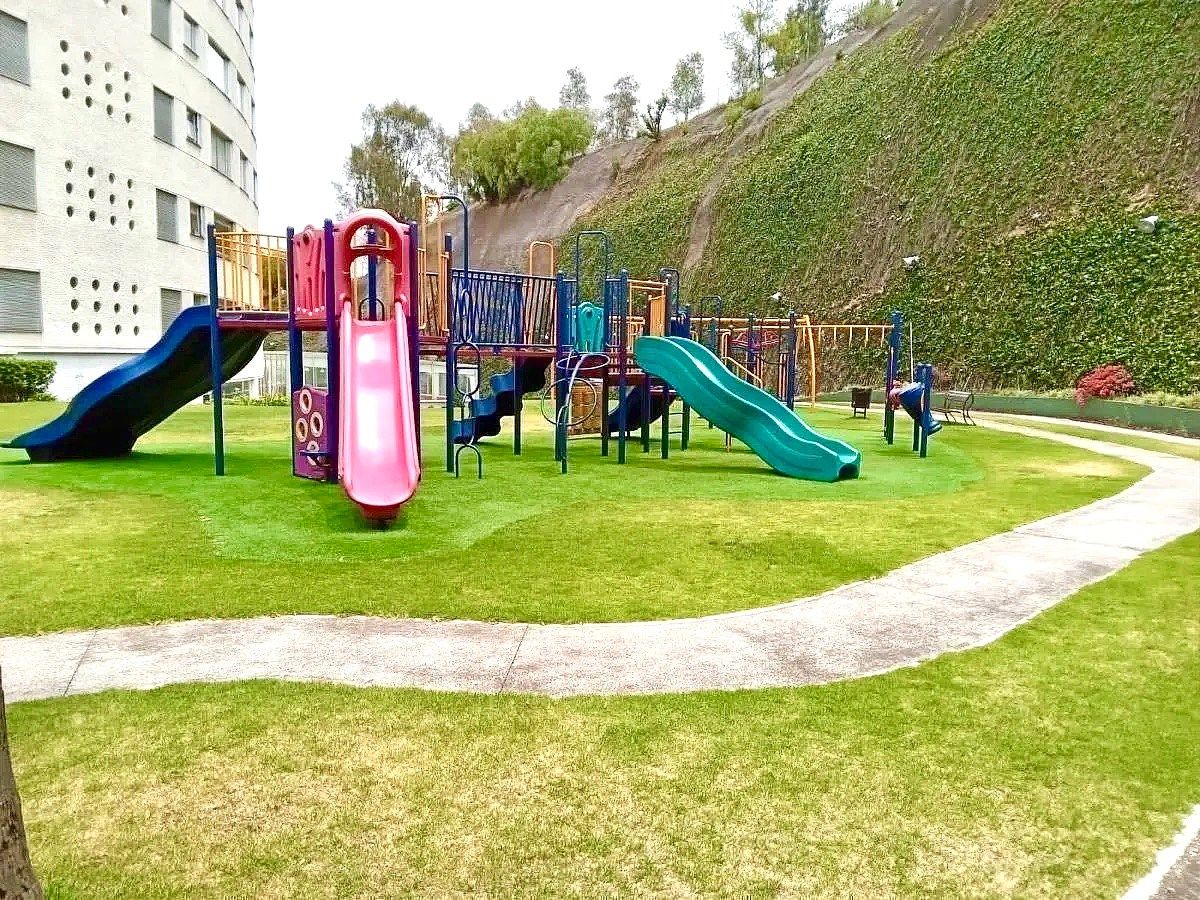 Departamento en Lomas de Santa Fe, Álvaro Obregón, foto 18 de 33