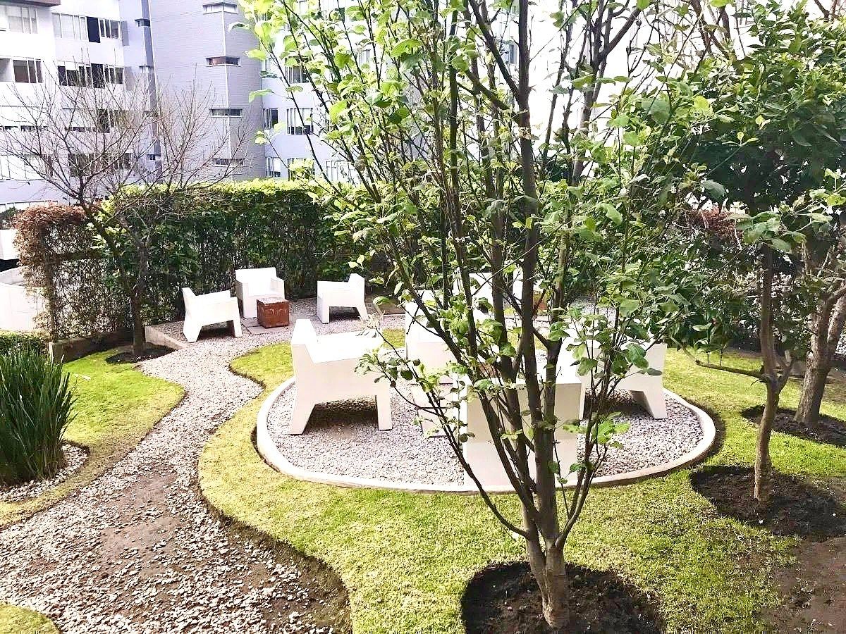 Departamento en Lomas de Santa Fe, Álvaro Obregón, foto 20 de 33