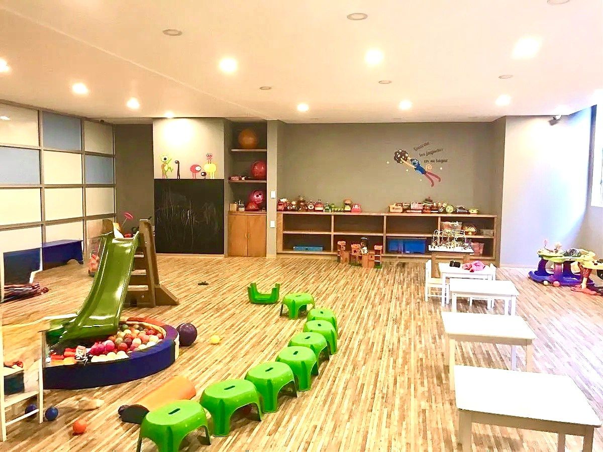 Departamento en Lomas de Santa Fe, Álvaro Obregón, foto 19 de 33