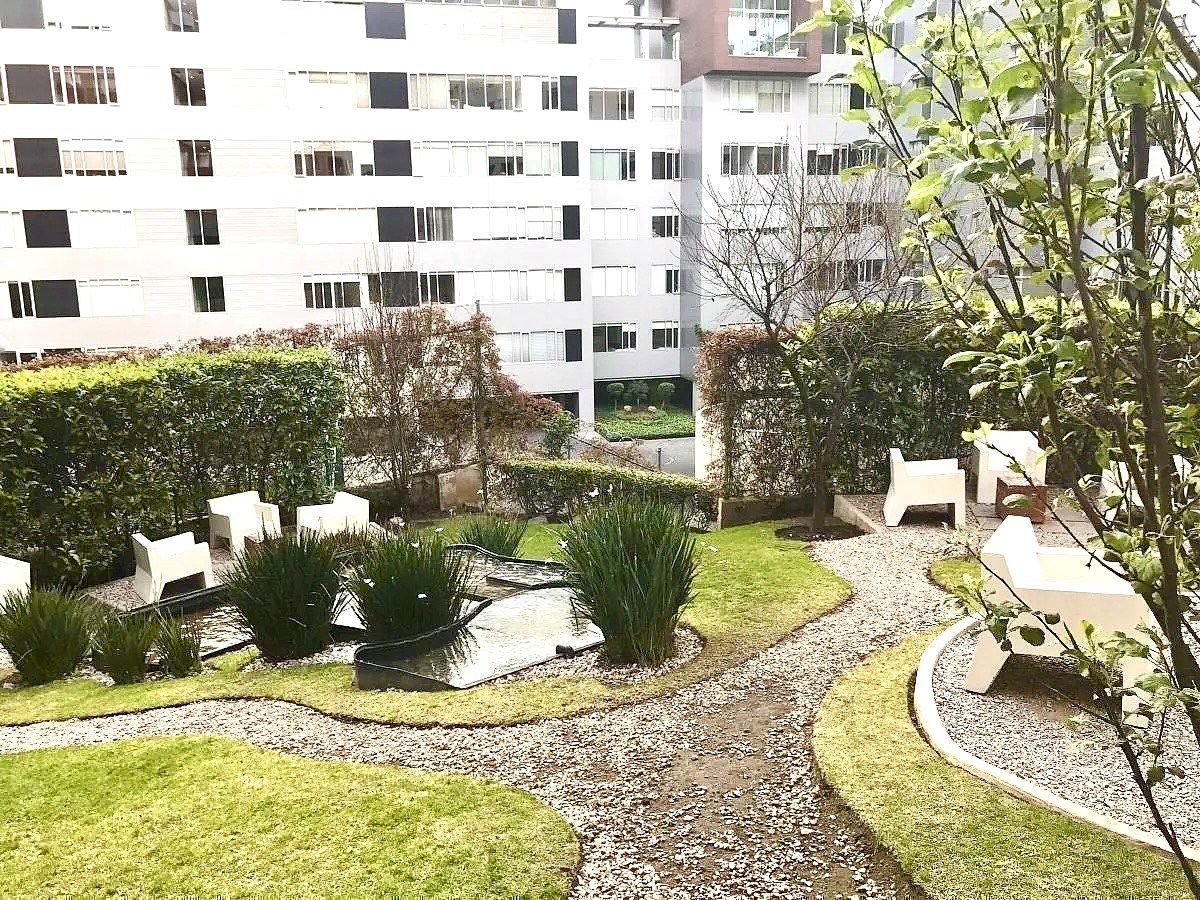 Departamento en Lomas de Santa Fe, Álvaro Obregón, foto 21 de 33