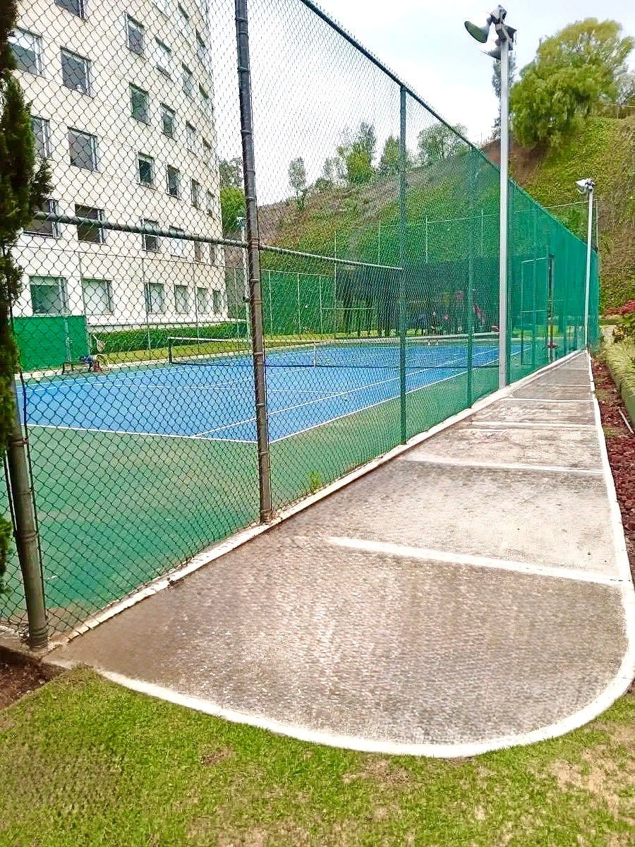 Departamento en Lomas de Santa Fe, Álvaro Obregón, foto 22 de 33
