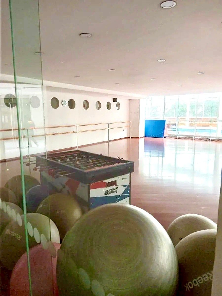 Departamento en Lomas de Santa Fe, Álvaro Obregón, foto 23 de 33