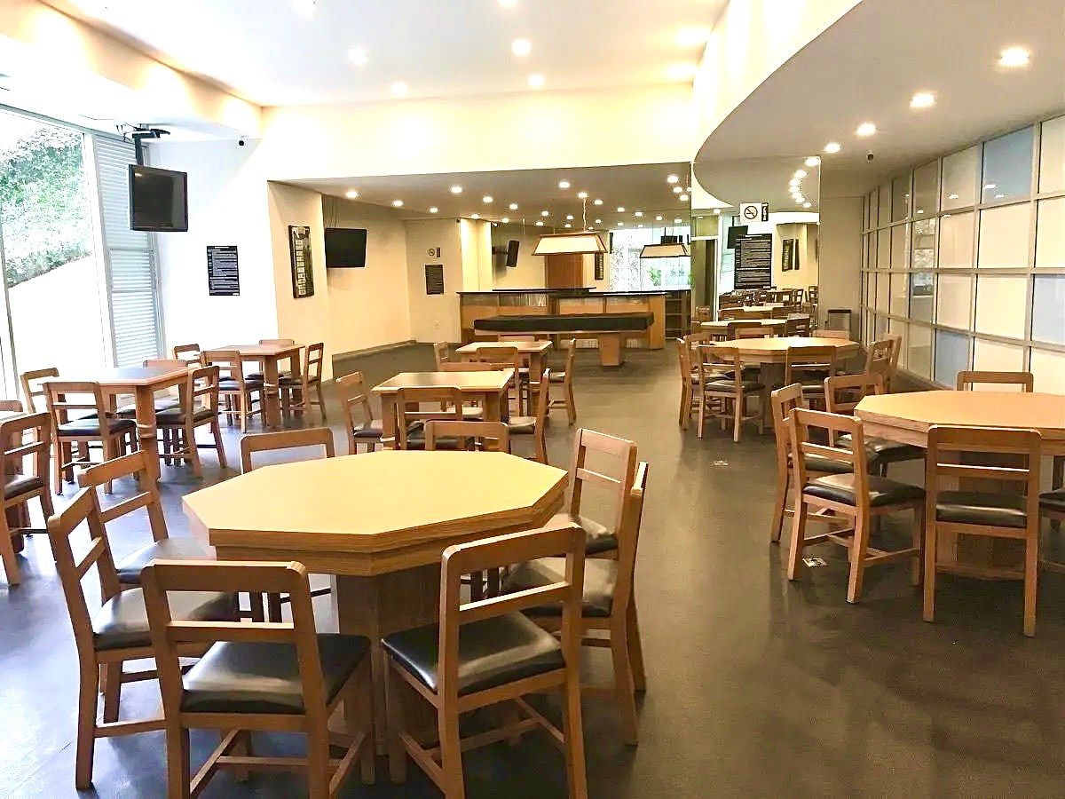 Departamento en Lomas de Santa Fe, Álvaro Obregón, foto 24 de 33