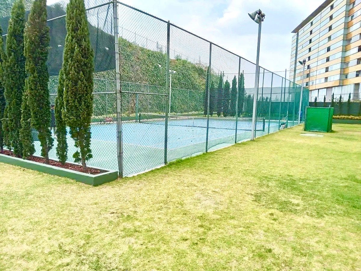 Departamento en Lomas de Santa Fe, Álvaro Obregón, foto 27 de 33