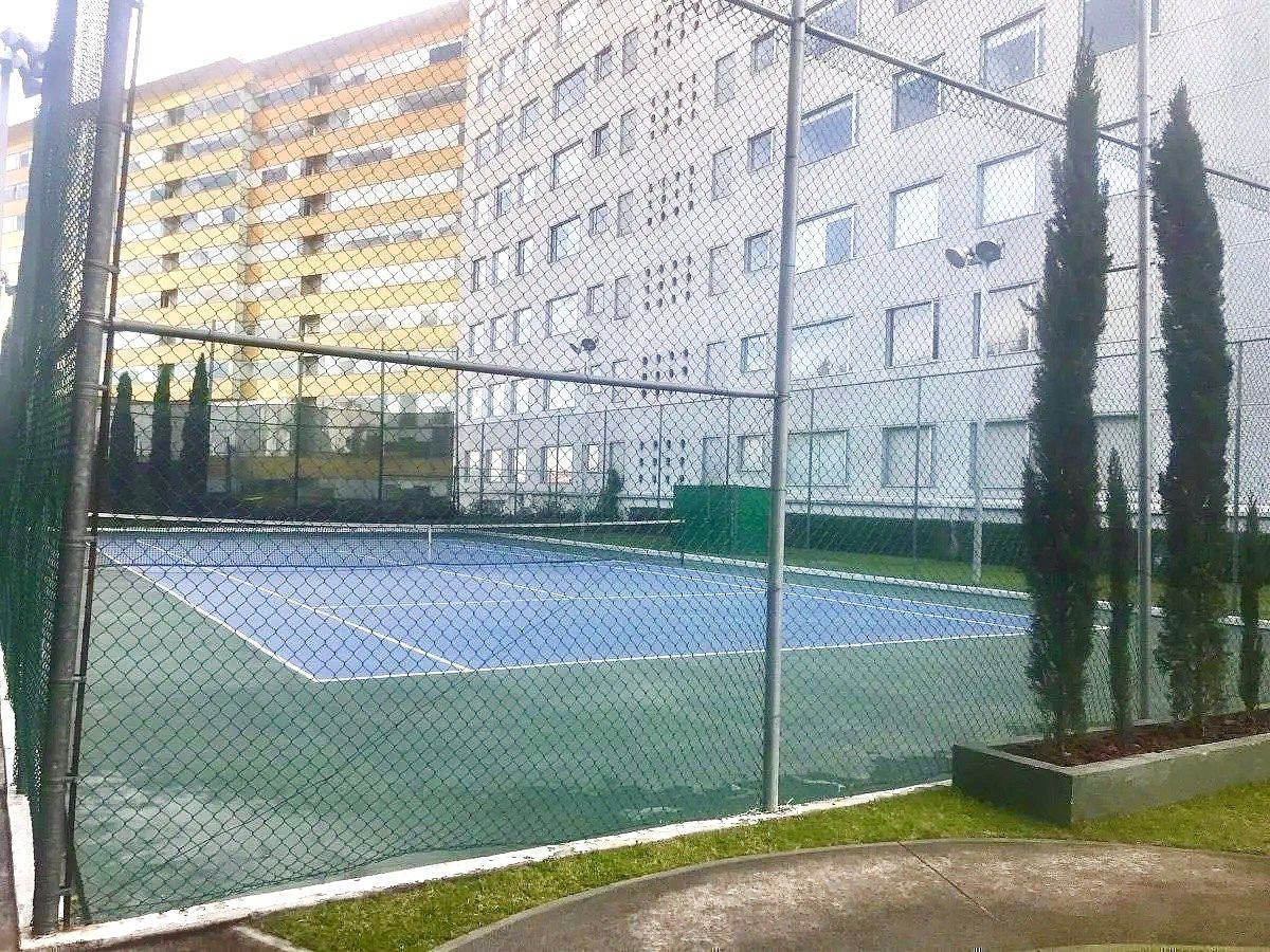 Departamento en Lomas de Santa Fe, Álvaro Obregón, foto 26 de 33
