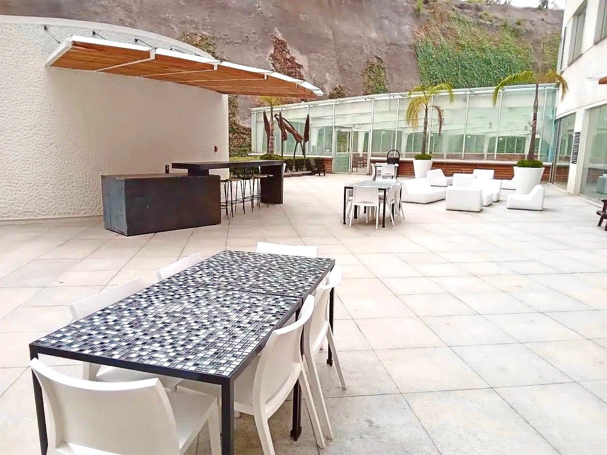Departamento en Lomas de Santa Fe, Álvaro Obregón, foto 28 de 33