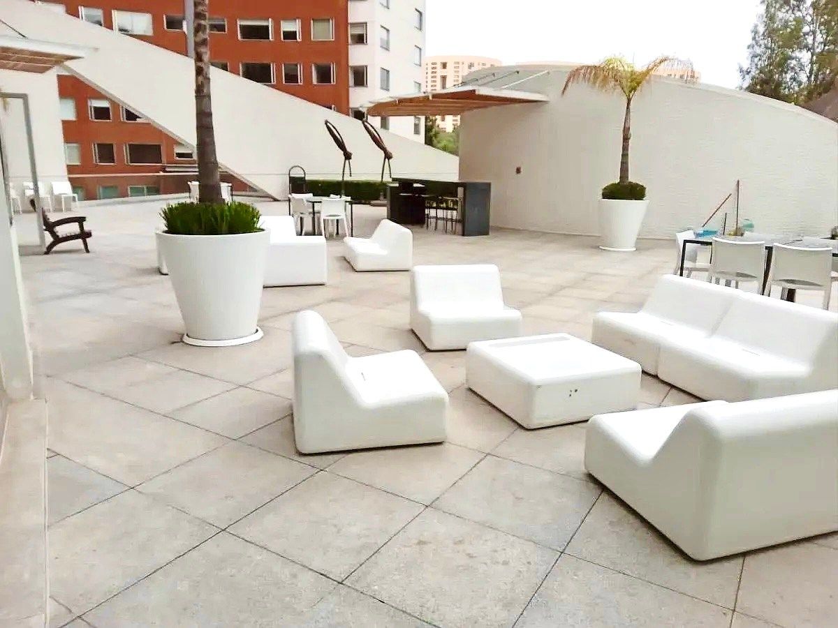Departamento en Lomas de Santa Fe, Álvaro Obregón, foto 29 de 33