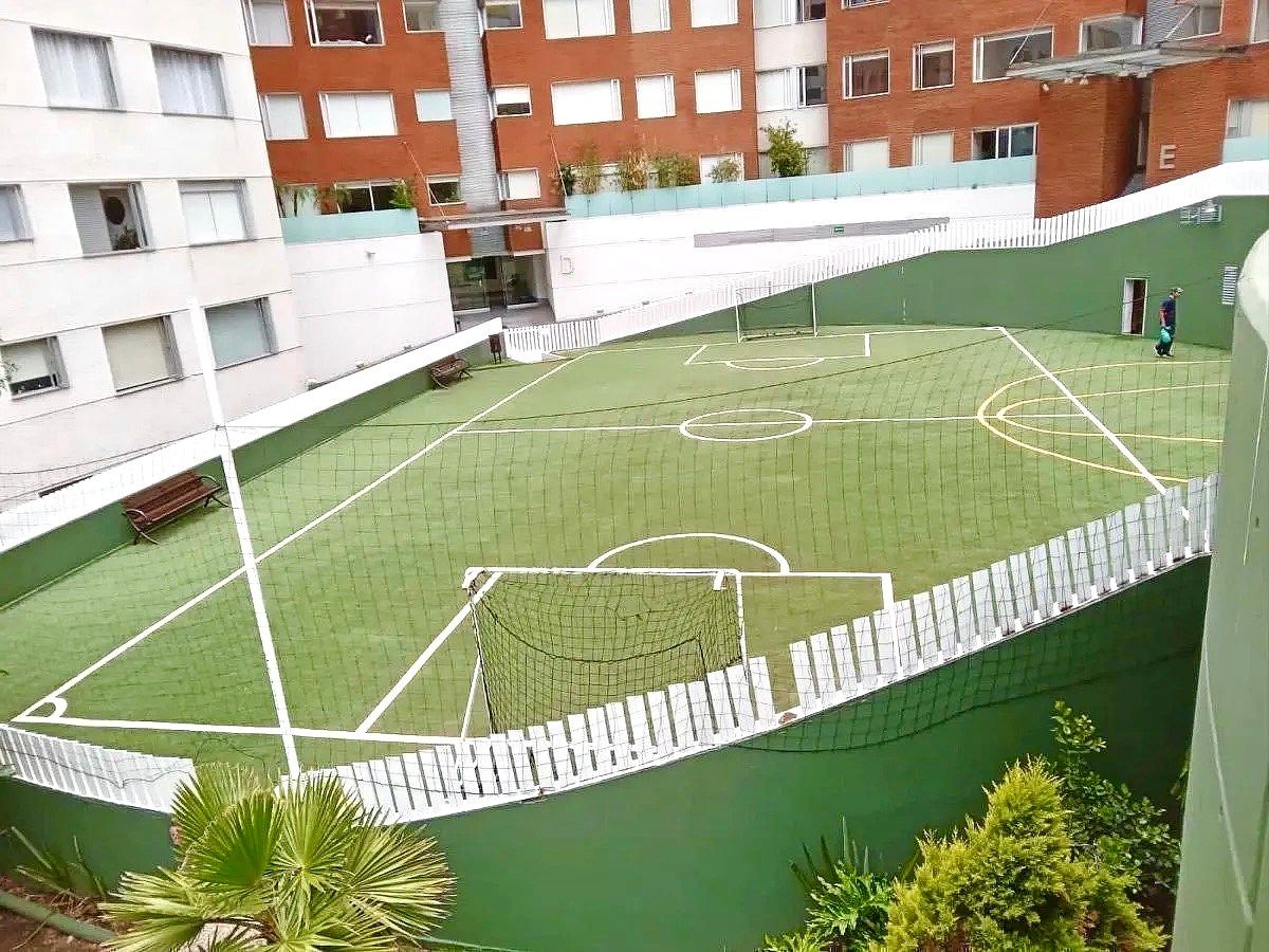 Departamento en Lomas de Santa Fe, Álvaro Obregón, foto 33 de 33