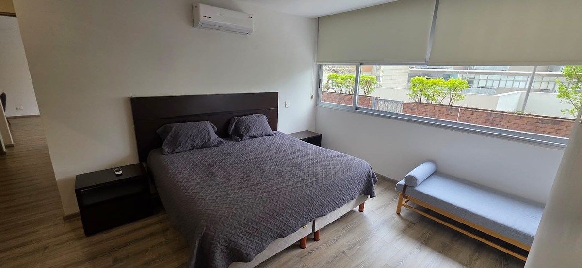 Apartamento em Ladrillera, Monterrey, foto 2 de 9