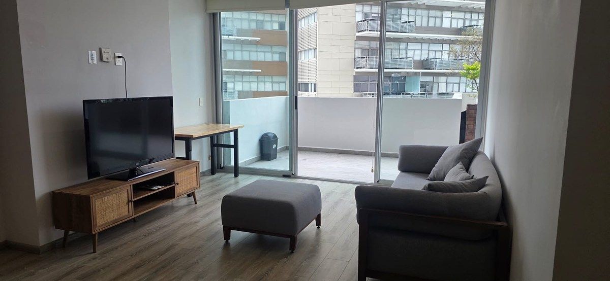 Apartamento em Ladrillera, Monterrey, foto 4 de 9
