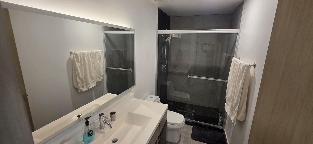 Apartamento em Ladrillera, Monterrey, foto 6 de 9