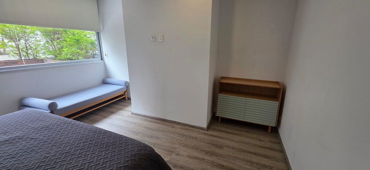 Apartamento em Ladrillera, Monterrey, foto 7 de 9