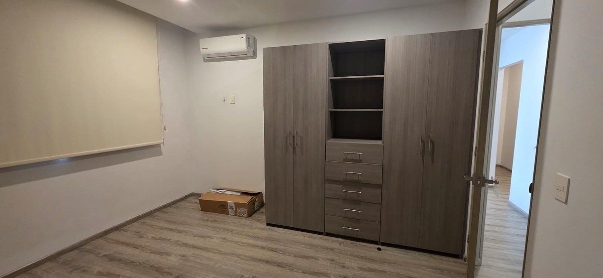 Apartamento em Ladrillera, Monterrey, foto 8 de 9