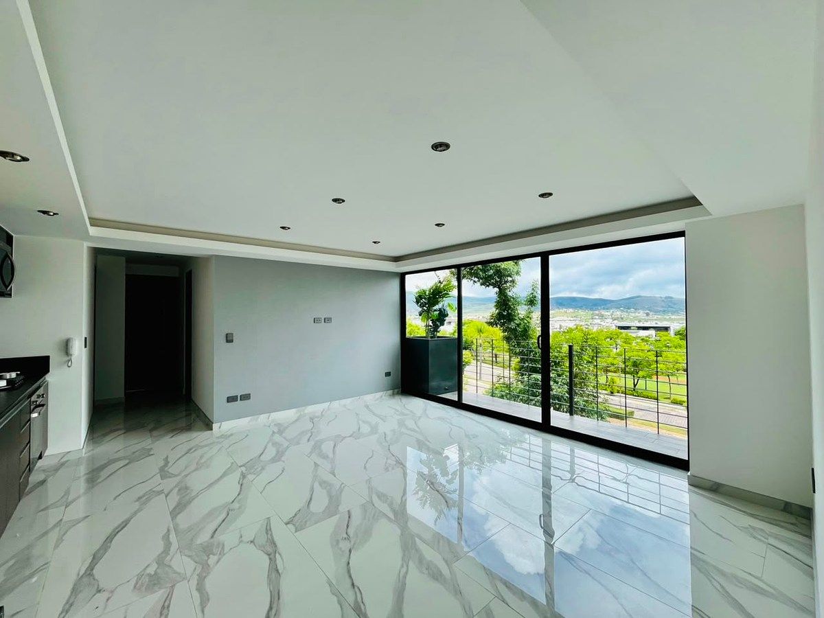 Apartamento em Lomas de Angelópolis II, San Andrés Cholula, foto 5 de 17