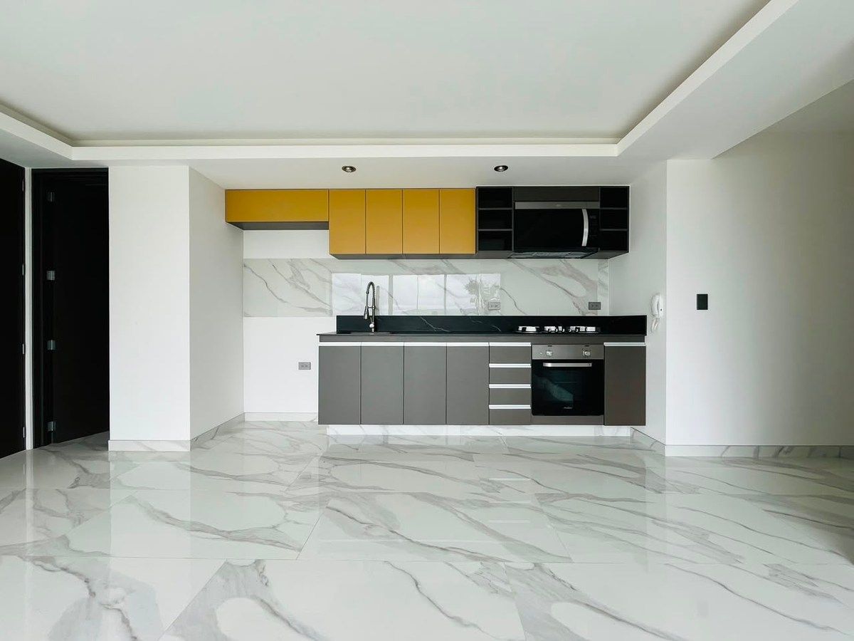 Apartamento em Lomas de Angelópolis II, San Andrés Cholula, foto 2 de 17