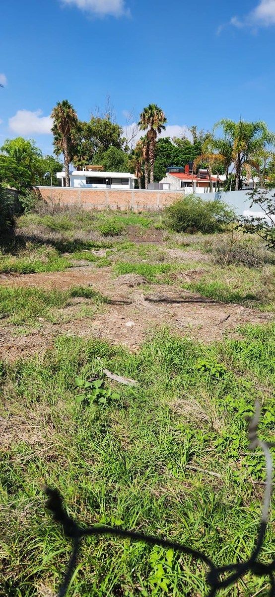 Lote em Jurica, Querétaro, foto 7 de 15