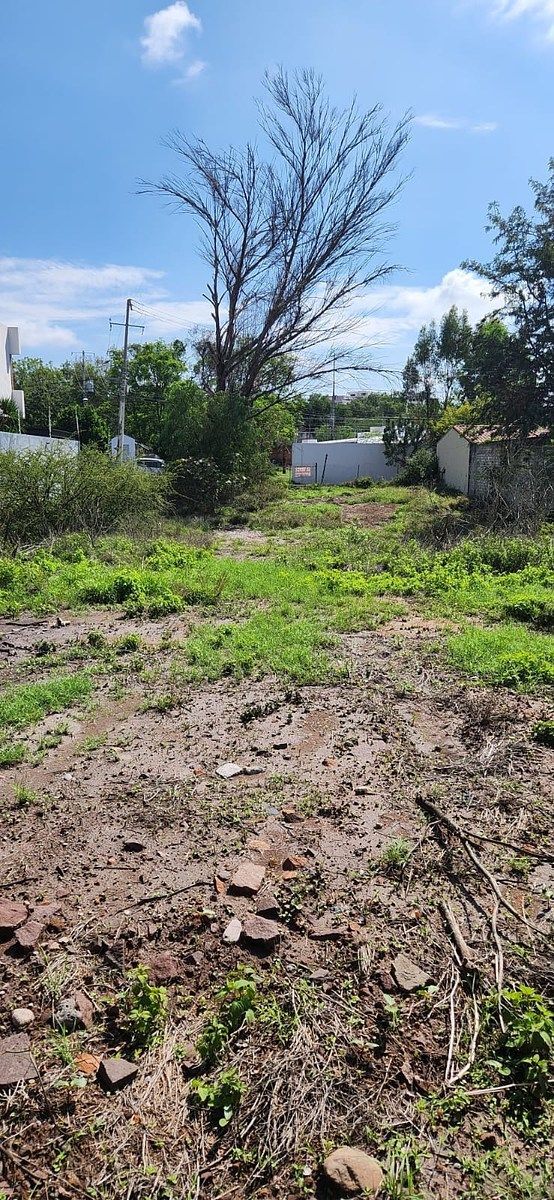 Lote em Jurica, Querétaro, foto 8 de 15