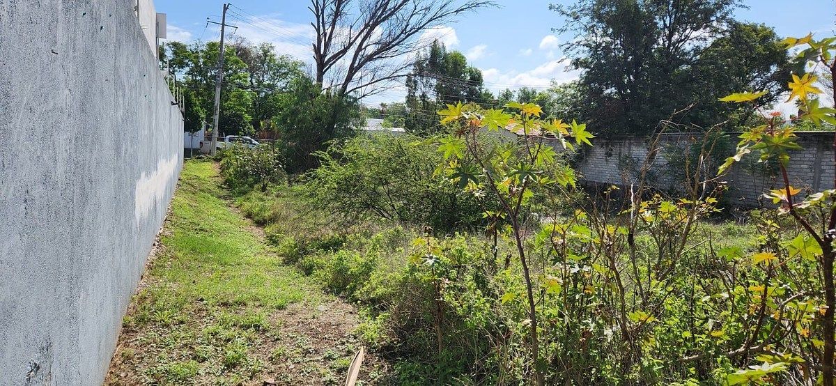 Lote em Jurica, Querétaro, foto 9 de 15