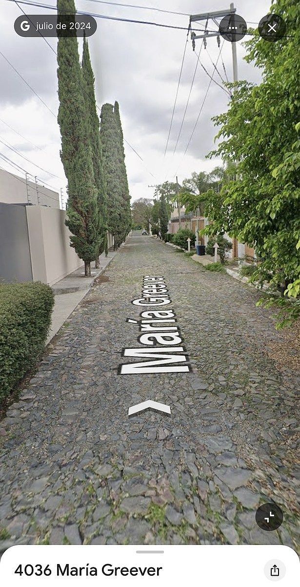 Terreno en Campestre los Pinos, Zapopan, foto 3 de 11