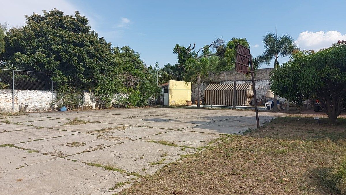 Terreno en Campestre los Pinos, Zapopan, foto 2 de 11