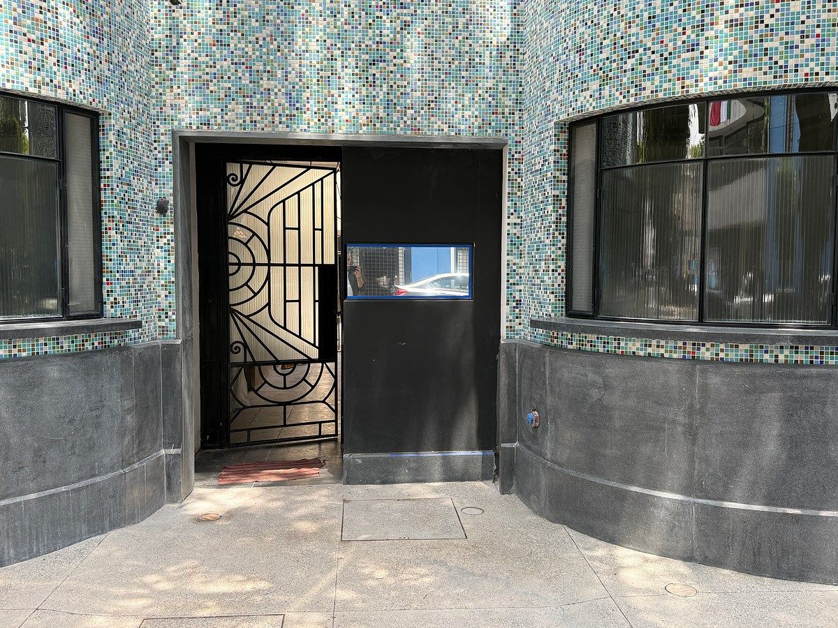 Departamento en Colonia Condesa, Cuauhtémoc, foto 16 de 19