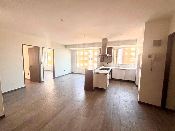Apartamento em Lomas de Santa Fe, Álvaro Obregón, foto 2 de 34