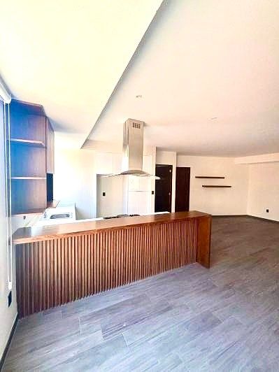 Apartamento em Lomas de Santa Fe, Álvaro Obregón, foto 3 de 34
