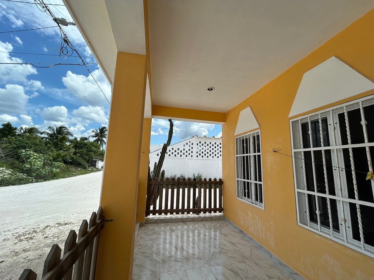 Casa en Chicxulub Puerto, Progreso, foto 9 de 15