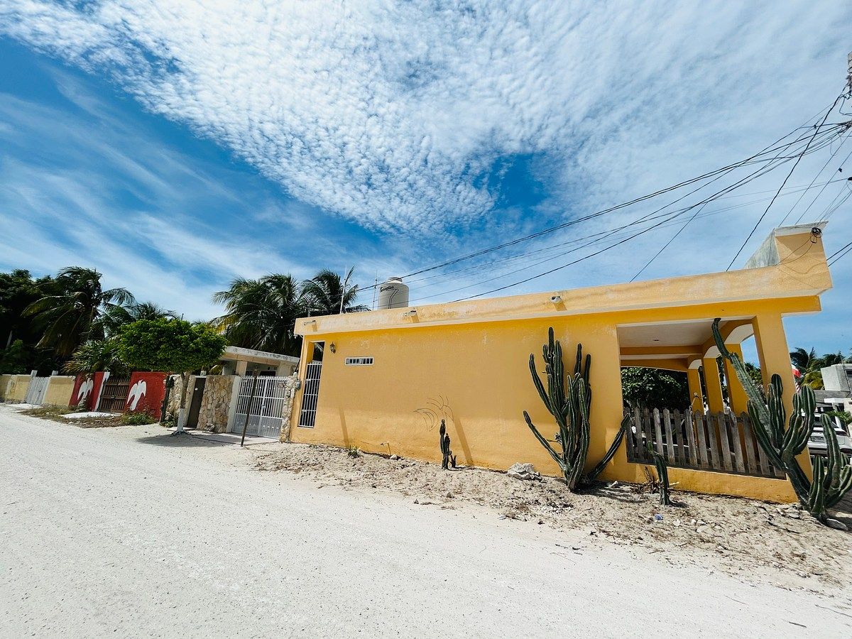 Casa en Chicxulub Puerto, Progreso, foto 11 de 15