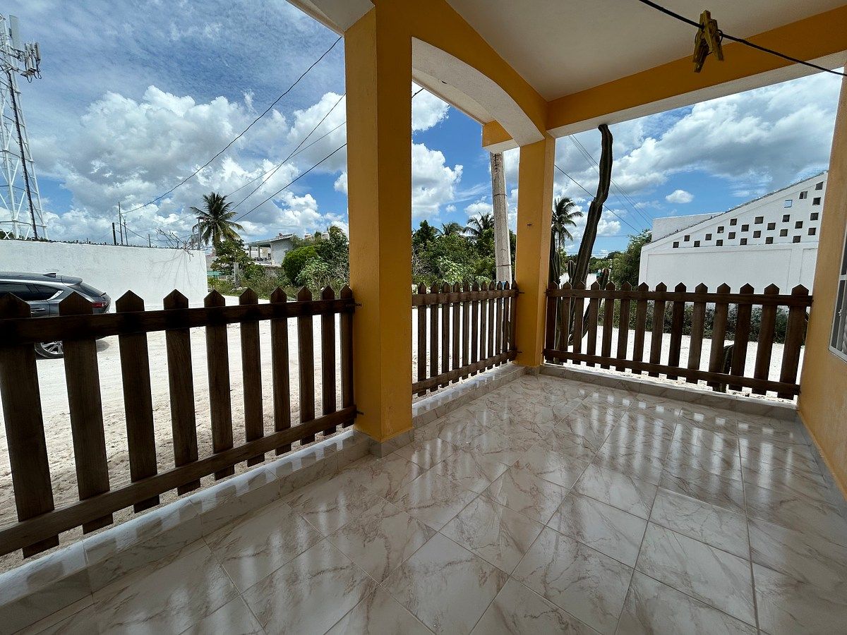 Casa en Chicxulub Puerto, Progreso, foto 13 de 15