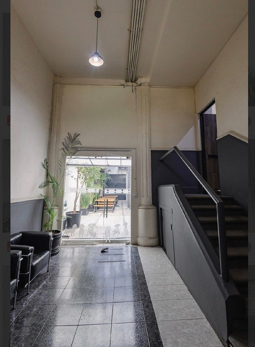 Casa con uso de suelo en Roma Norte, Cuauhtémoc, foto 8 de 43