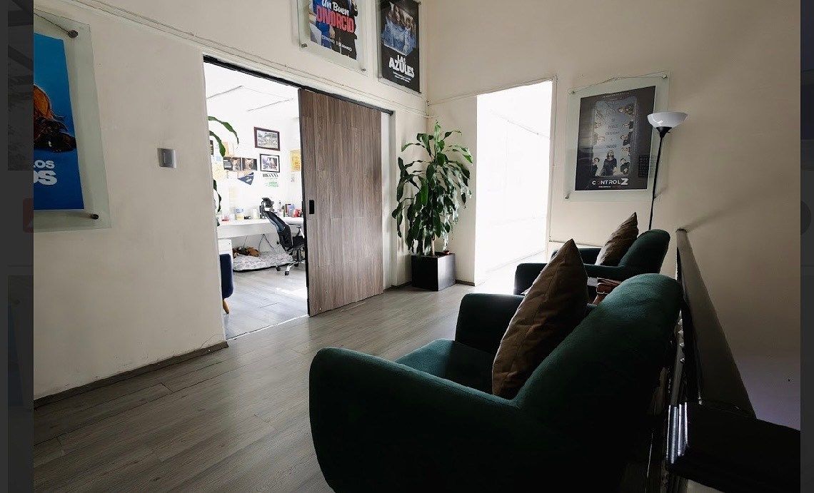 Casa con uso de suelo en Roma Norte, Cuauhtémoc, foto 10 de 43