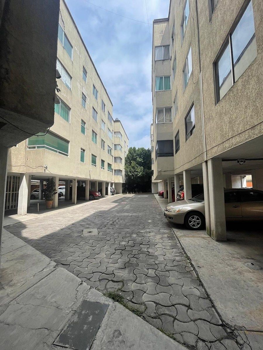 Departamento en Plazas de la Colina, Tlalnepantla de Baz, foto 14 de 15