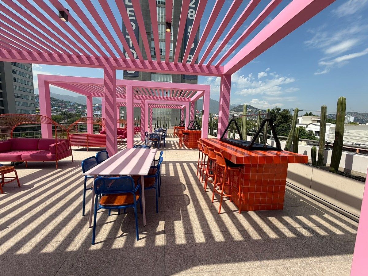 Departamento en Contry, Monterrey, foto 2 de 23