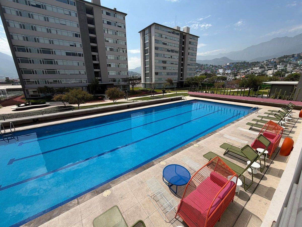 Departamento en Contry, Monterrey, foto 3 de 23