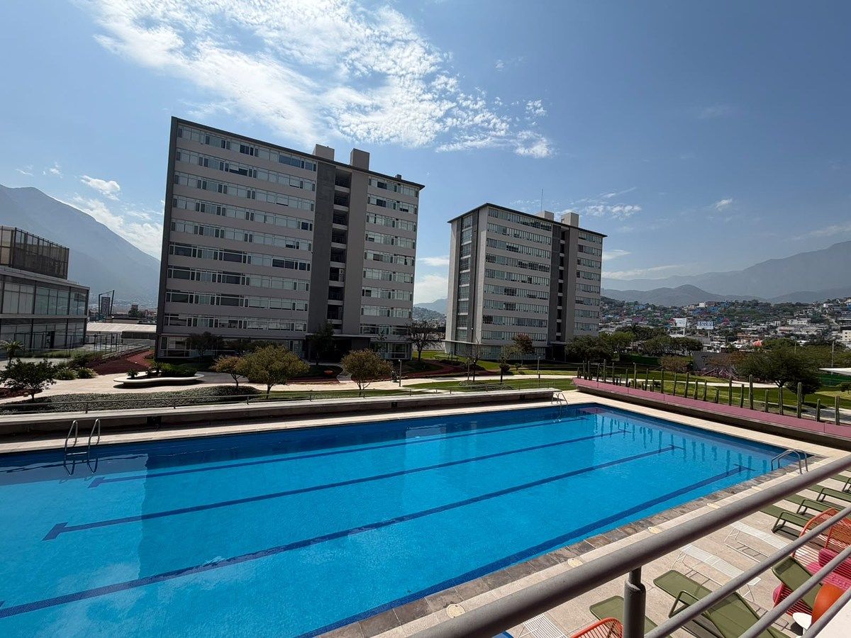 Departamento en Contry, Monterrey, foto 4 de 23