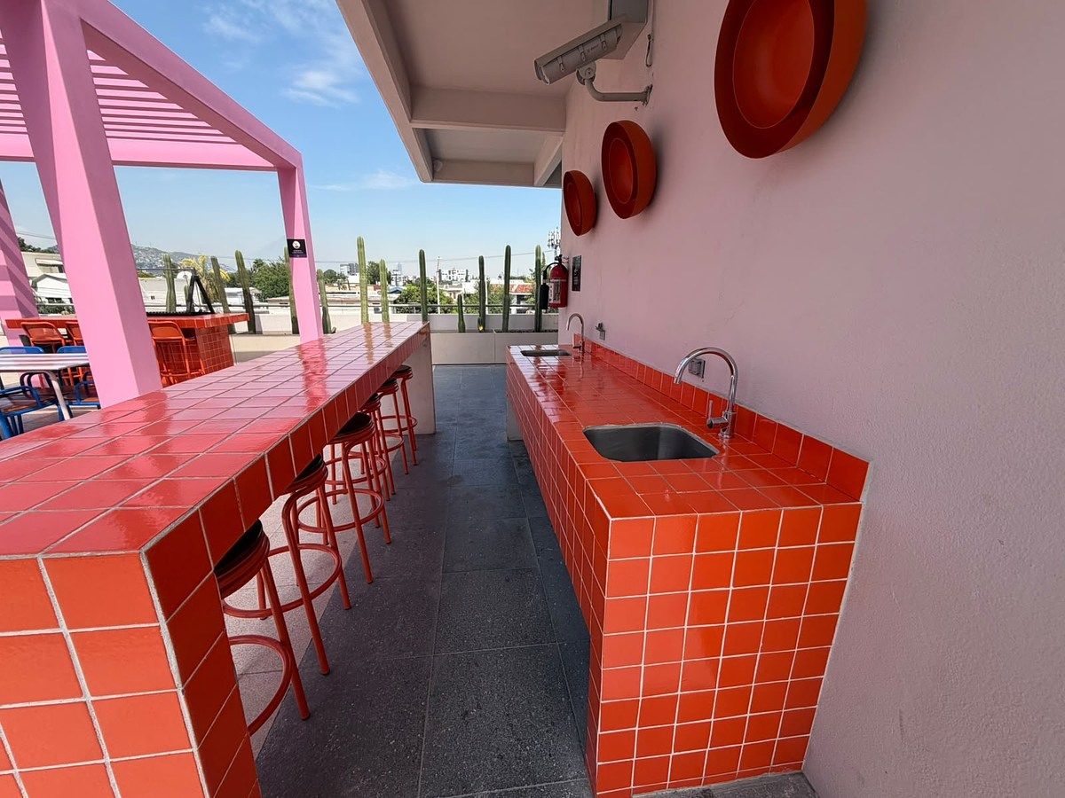 Departamento en Contry, Monterrey, foto 6 de 23