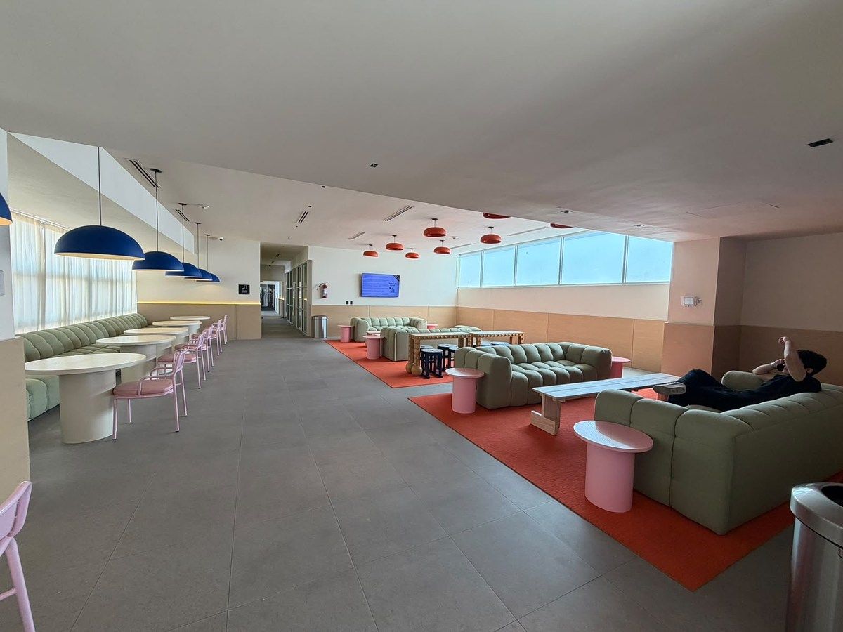 Departamento en Contry, Monterrey, foto 8 de 23