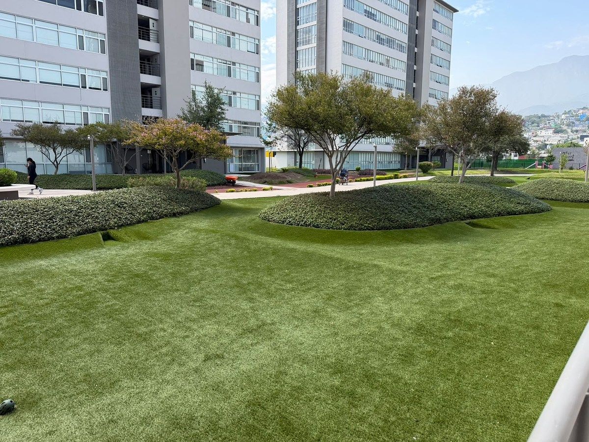 Departamento en Contry, Monterrey, foto 9 de 23