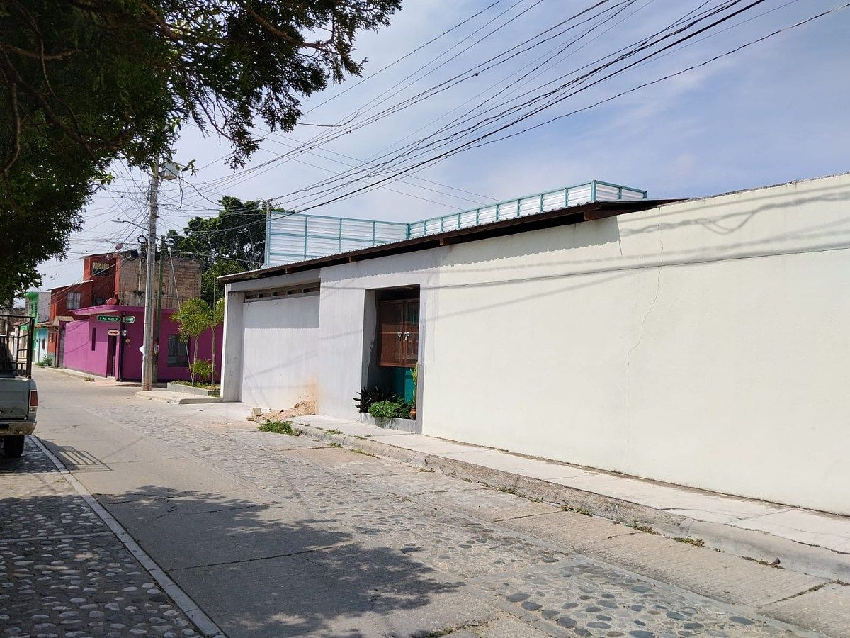 Retail Space in Ocozocoautla de Espinosa Centro, Ocozocoautla de Espinosa, photo 7 of 10