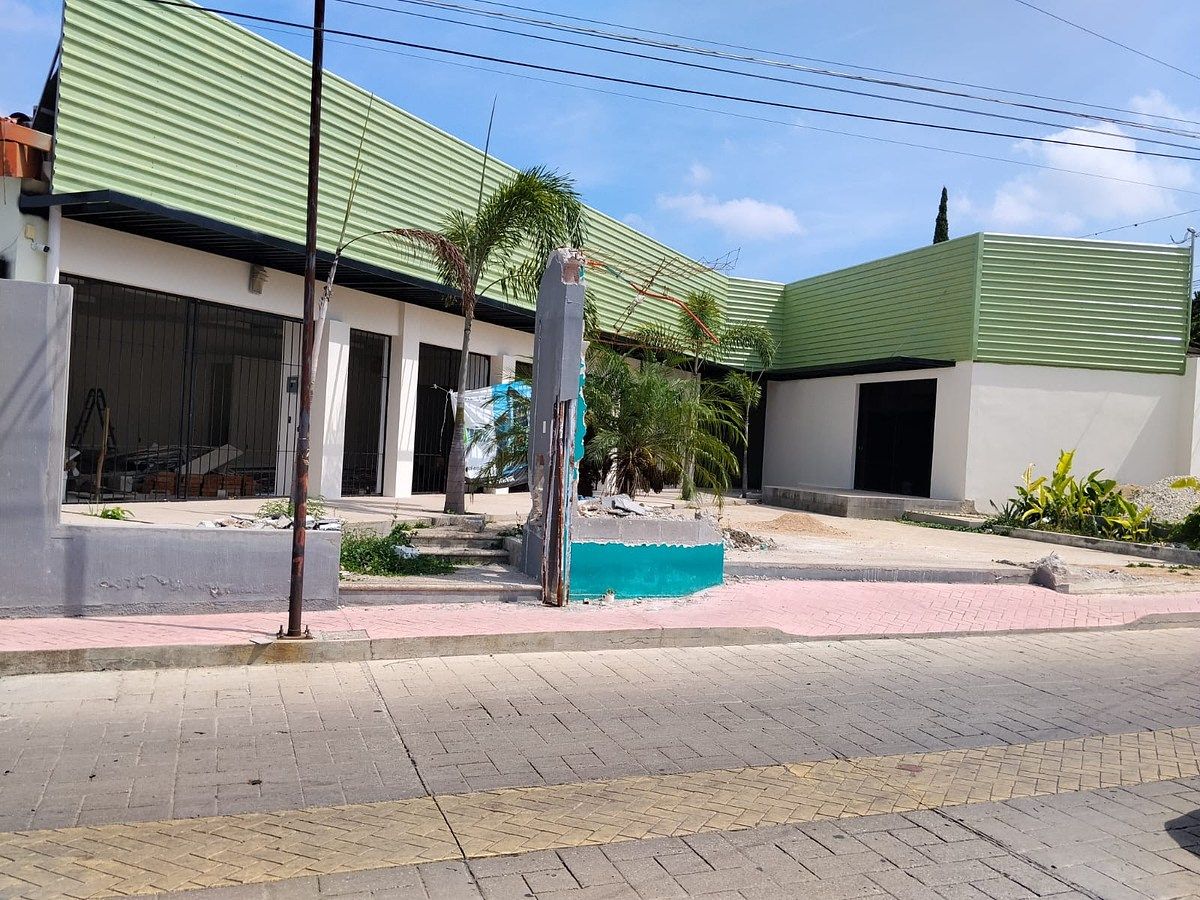 Retail Space in Ocozocoautla de Espinosa Centro, Ocozocoautla de Espinosa, photo 6 of 10