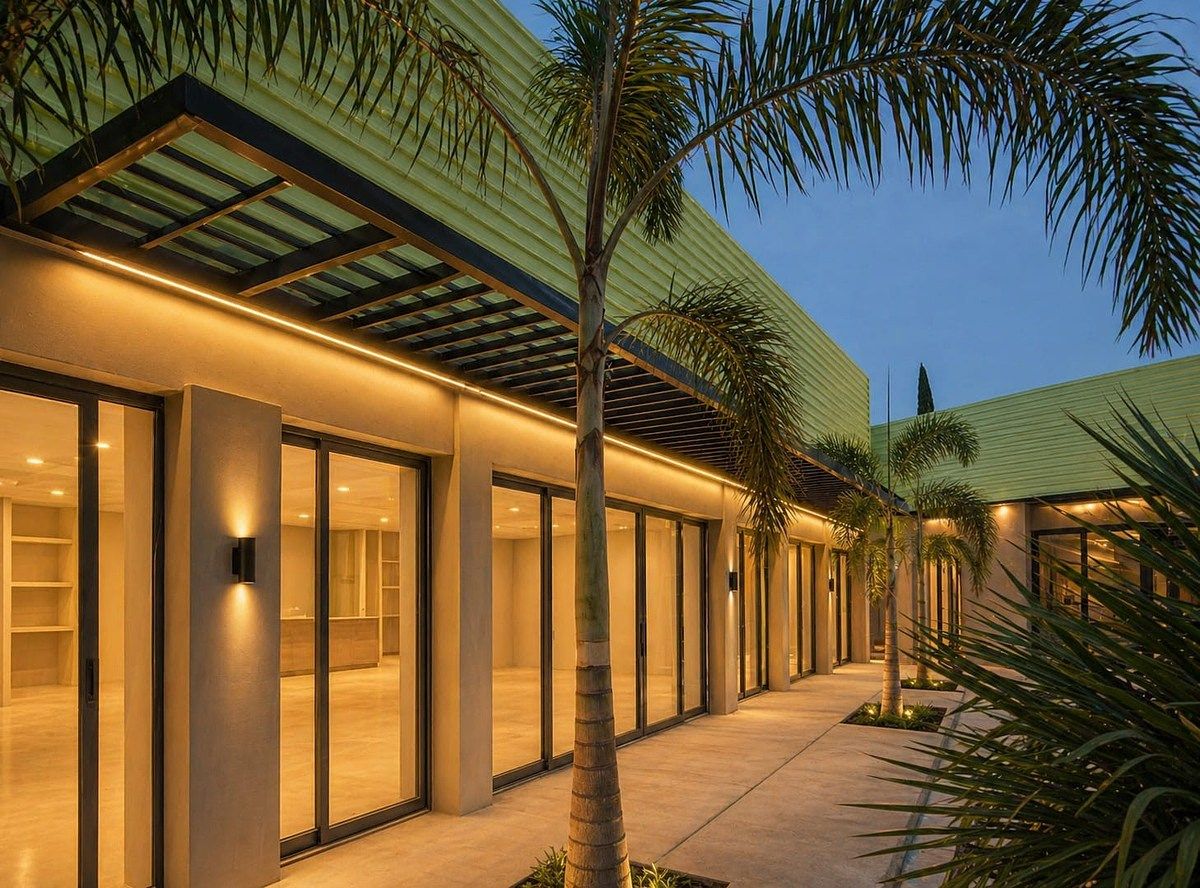 I rent commercial premises 2 blocks from the sports unit in Ocozocuautla., photo 1 of 10