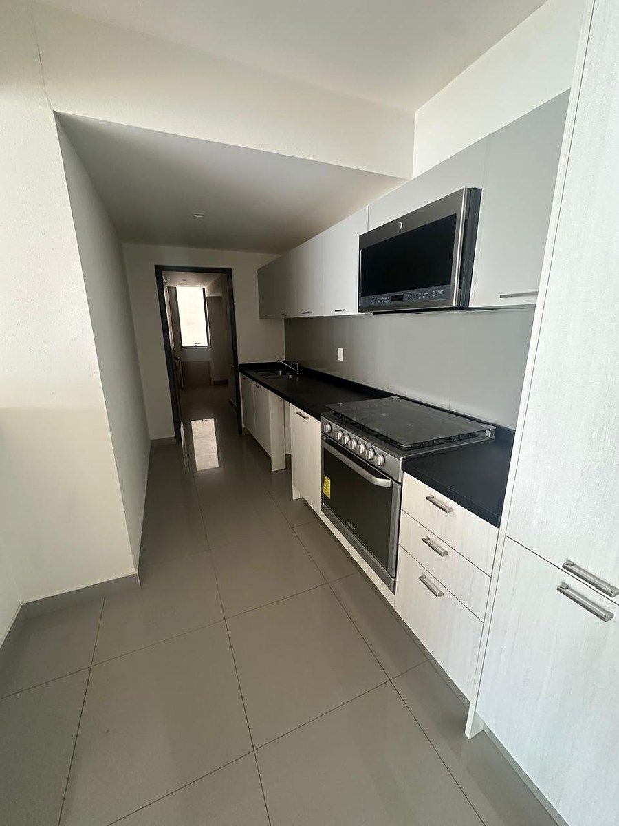 Apartamento em Bosque Real, Huixquilucan, foto 5 de 16