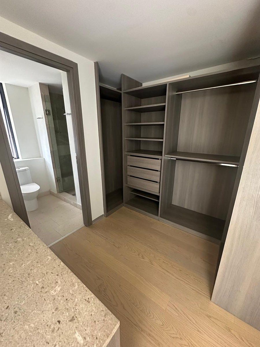 Apartamento em Bosque Real, Huixquilucan, foto 8 de 16