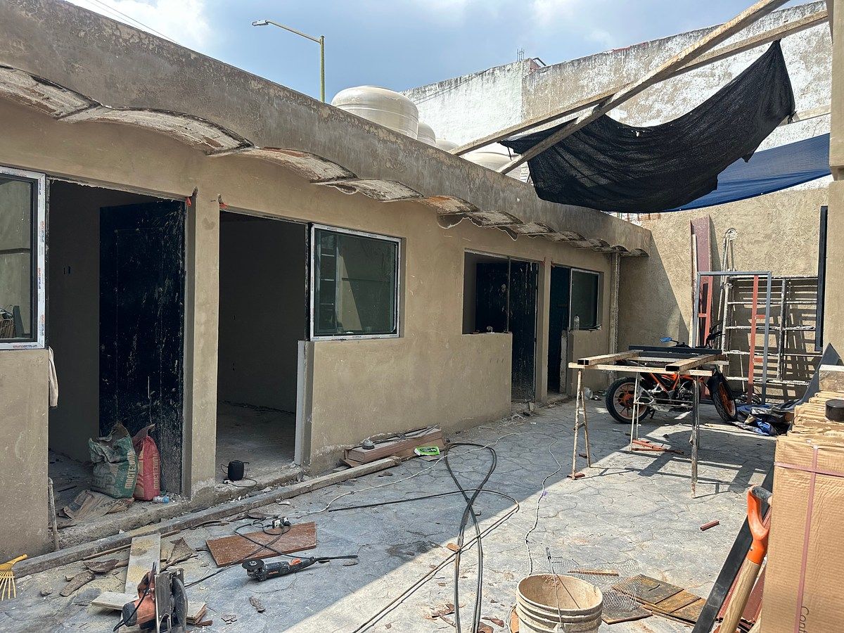 SE RENTAN 3 OFICINAS INDEPENDIENTES EN CHAPALITA, foto 1 de 3