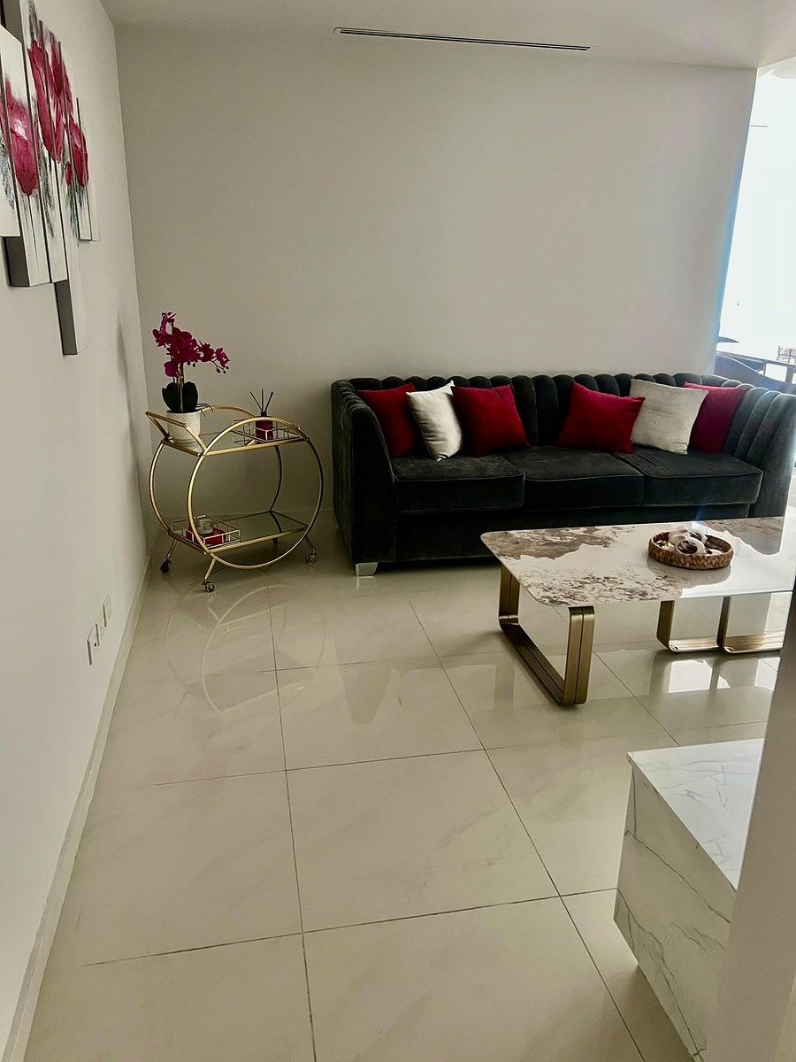 Apartamento em Monterrey Centro, Monterrey, foto 2 de 11