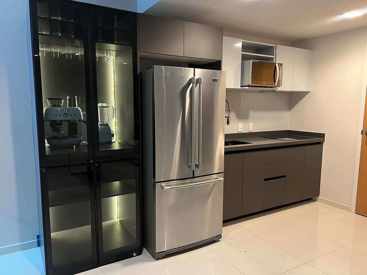 Apartamento em Monterrey Centro, Monterrey, foto 3 de 11