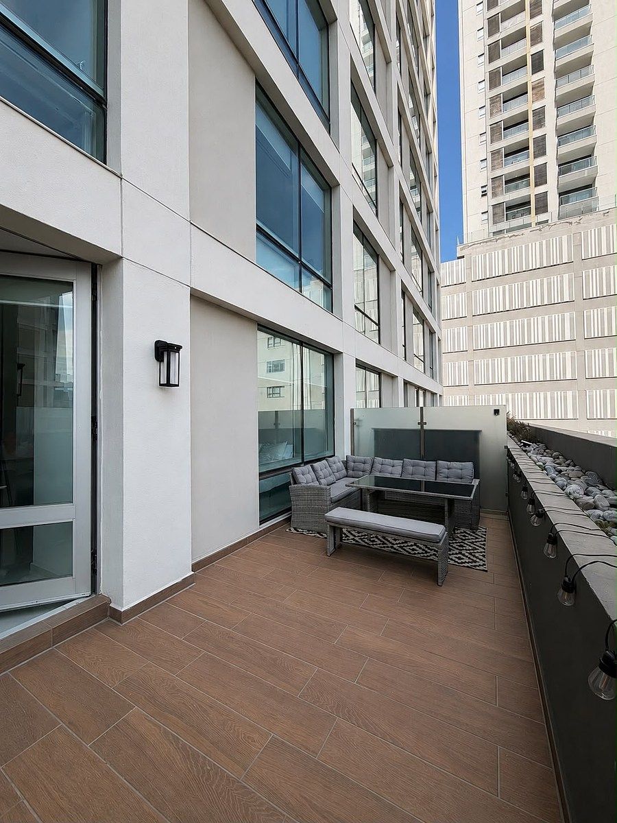 Apartamento em Monterrey Centro, Monterrey, foto 5 de 11