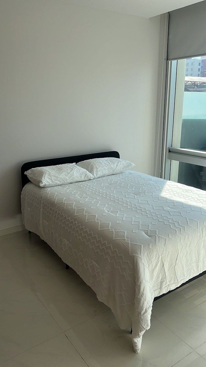 Apartamento em Monterrey Centro, Monterrey, foto 6 de 11